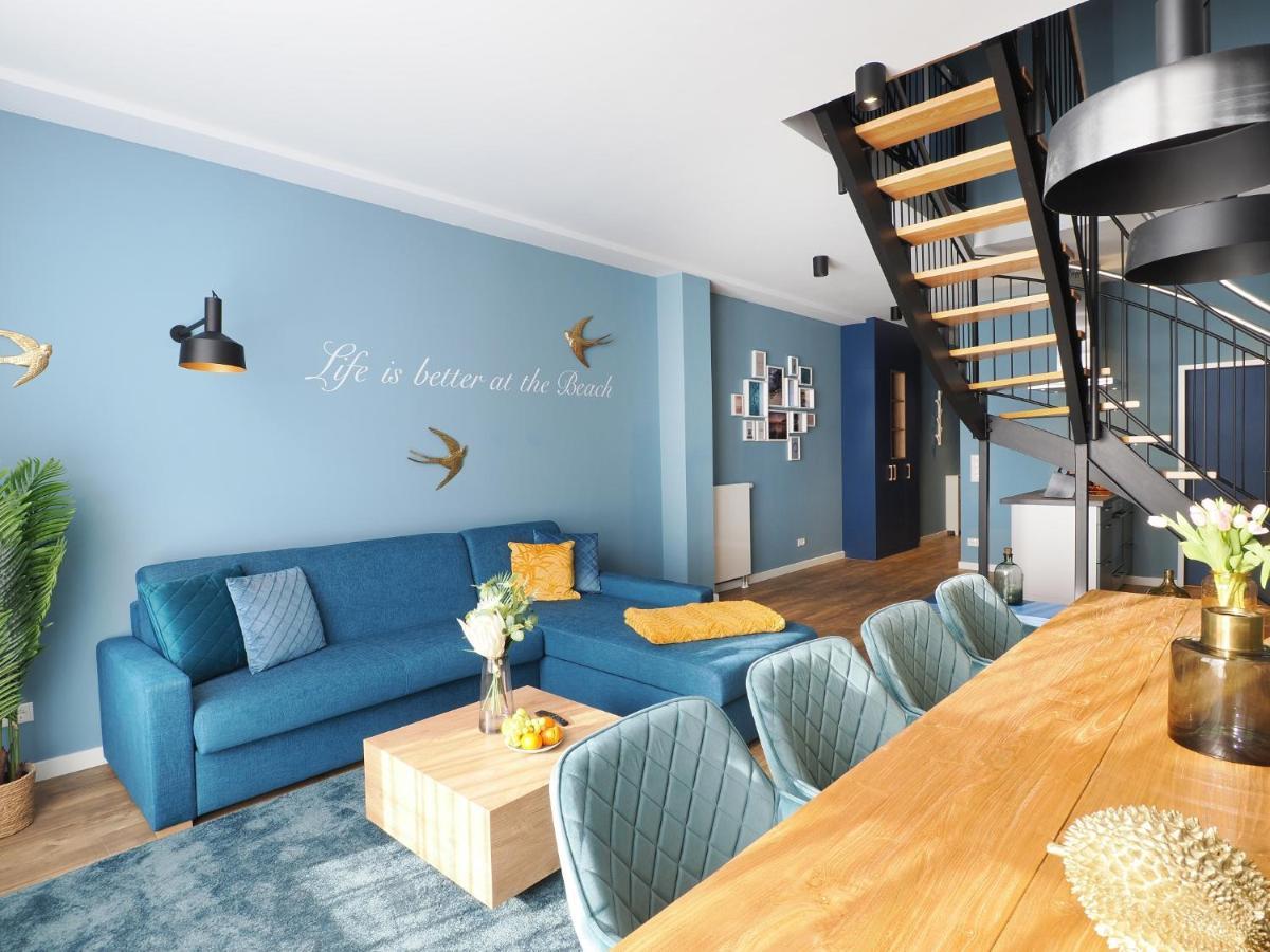 Apartment Seebruecke - Mit 2 Schlafzimmern S20 Ostseebad Heringsdorf