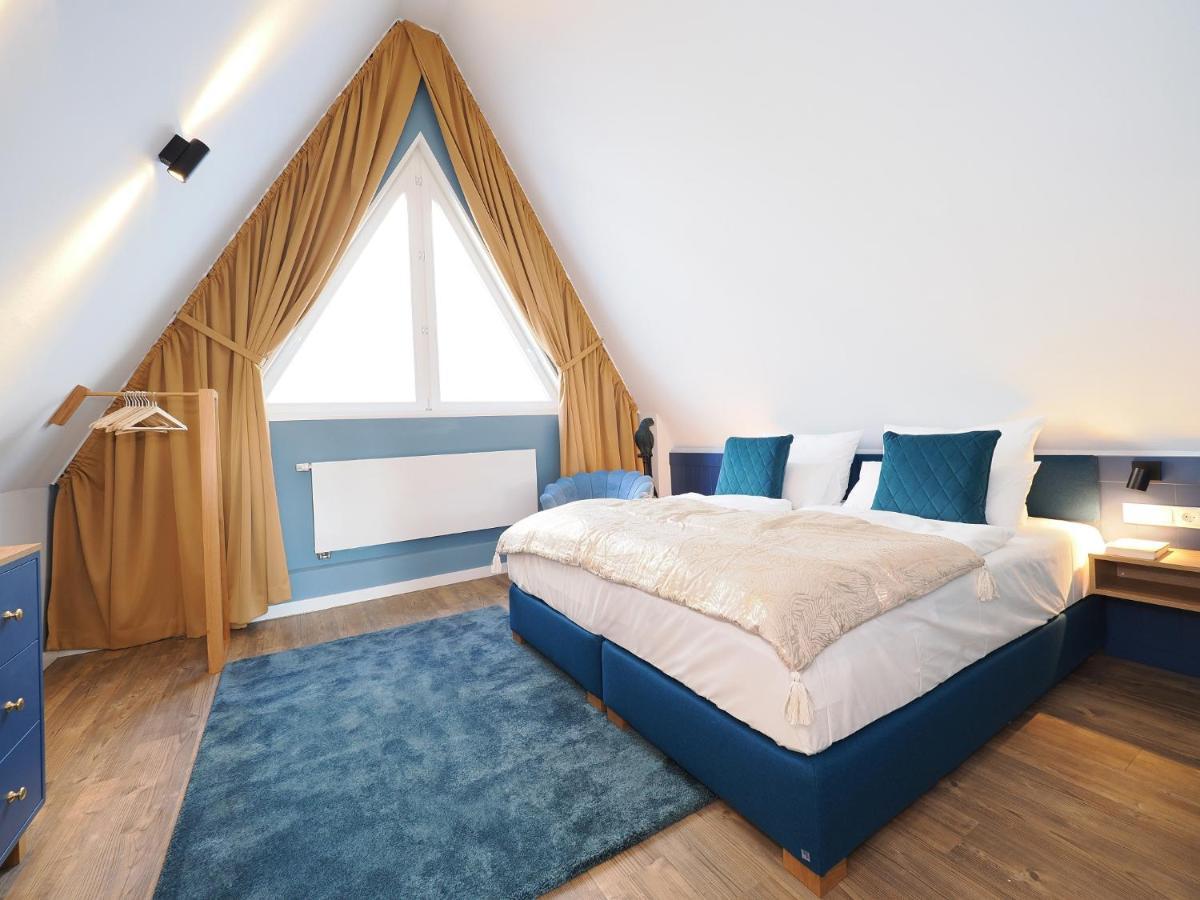 Seebruecke - Mit 2 Schlafzimmern S20 * Ostseebad Heringsdorf